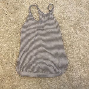 Lululemon tank